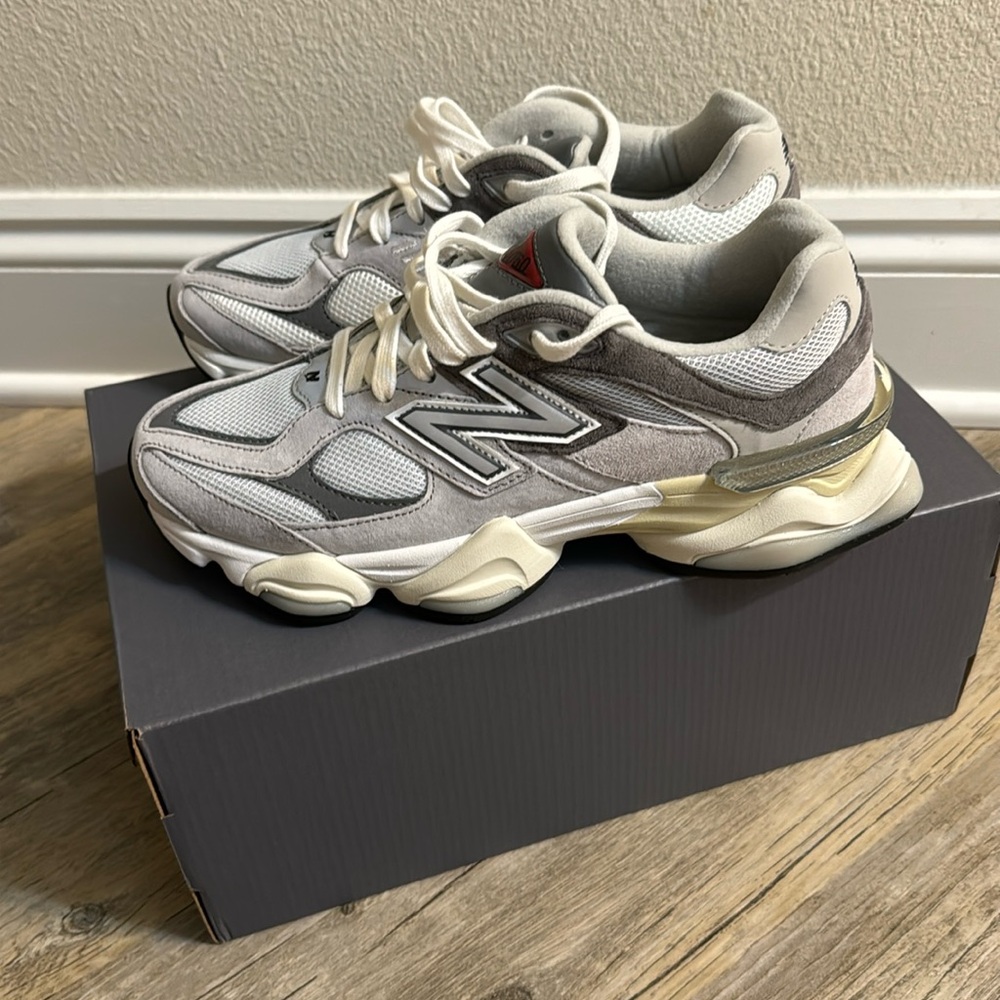 New 9060 new balance sneakers